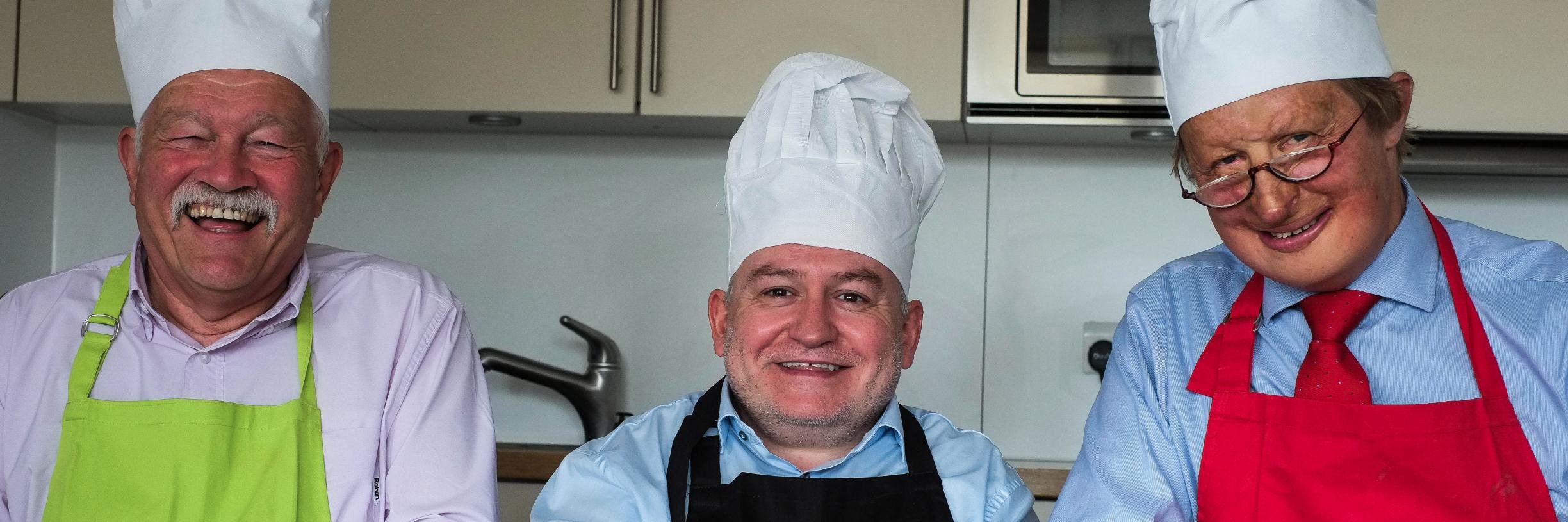 DiningwithD's profile banner image