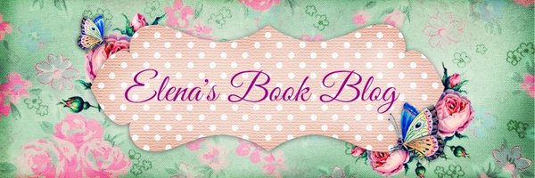 elenasbookblog Profile Banner