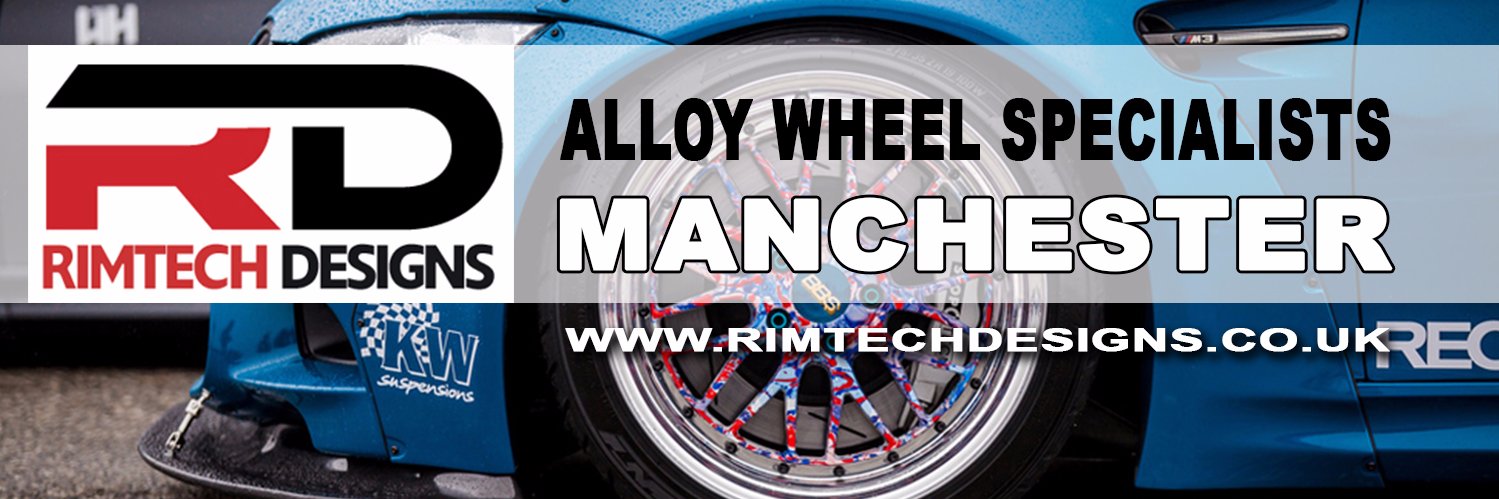 RimTechDesigns's profile banner image