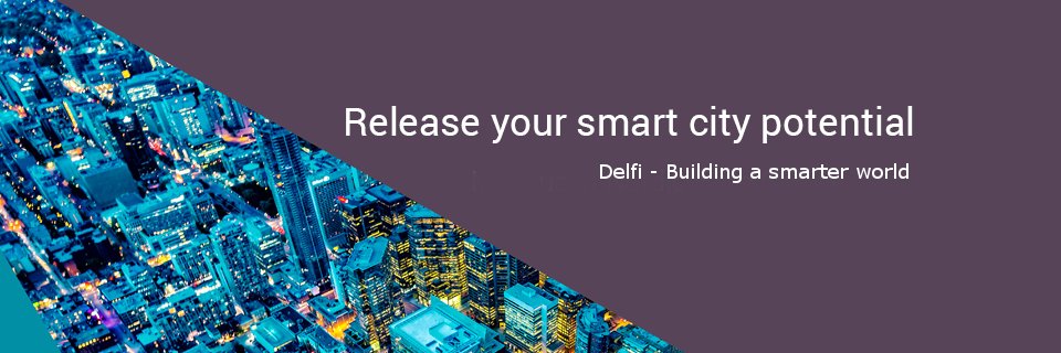 DelfiData's profile banner image