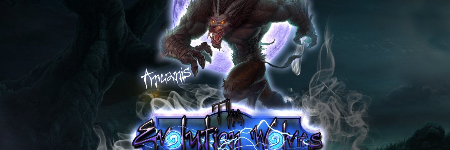 Arcanis84 banner