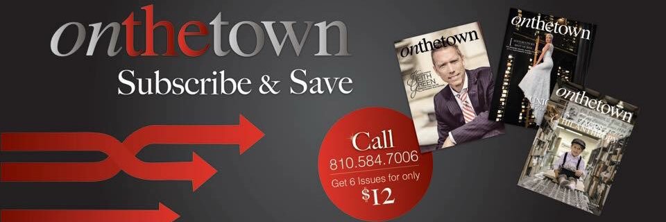 onthetownmag's profile banner image