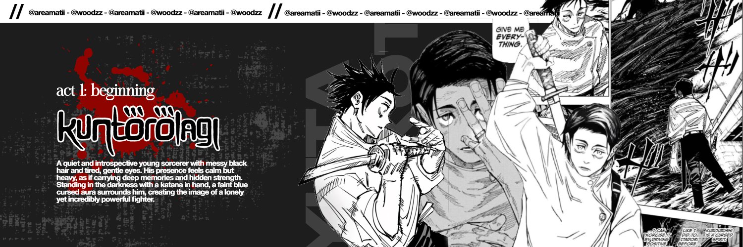 𝐗𝐂 King 𝐤𝐨 𝐭𝐞𝐯 kuntoro müller banner