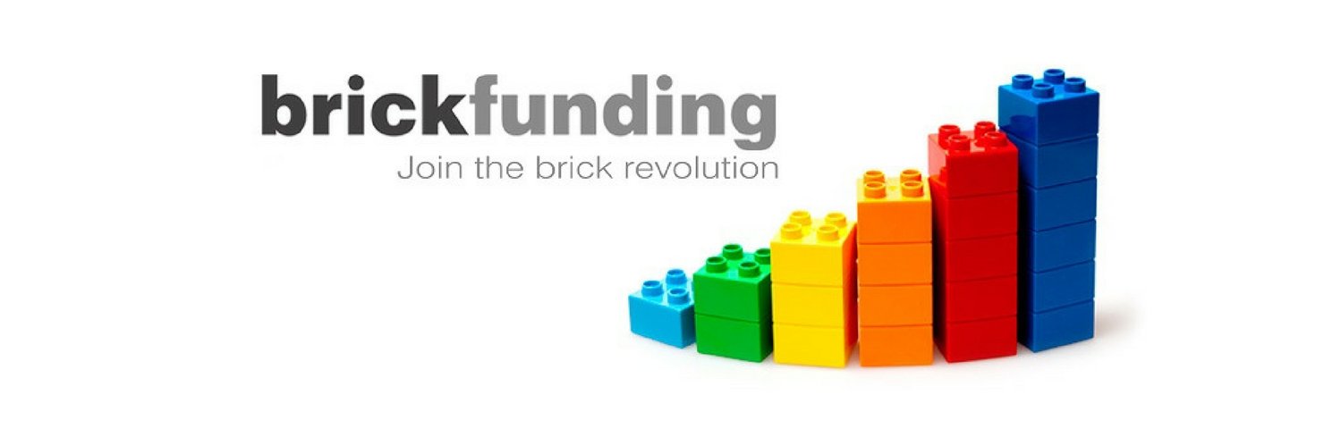 BrickFunding banner