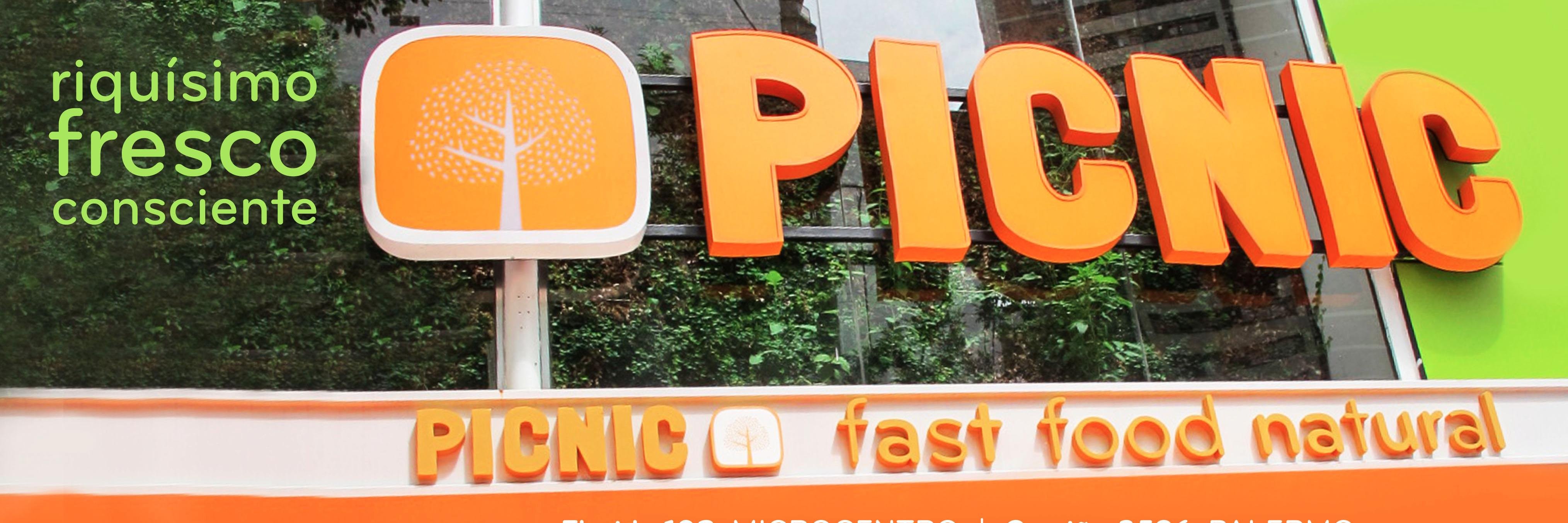 PICNICNATURAL's profile banner image