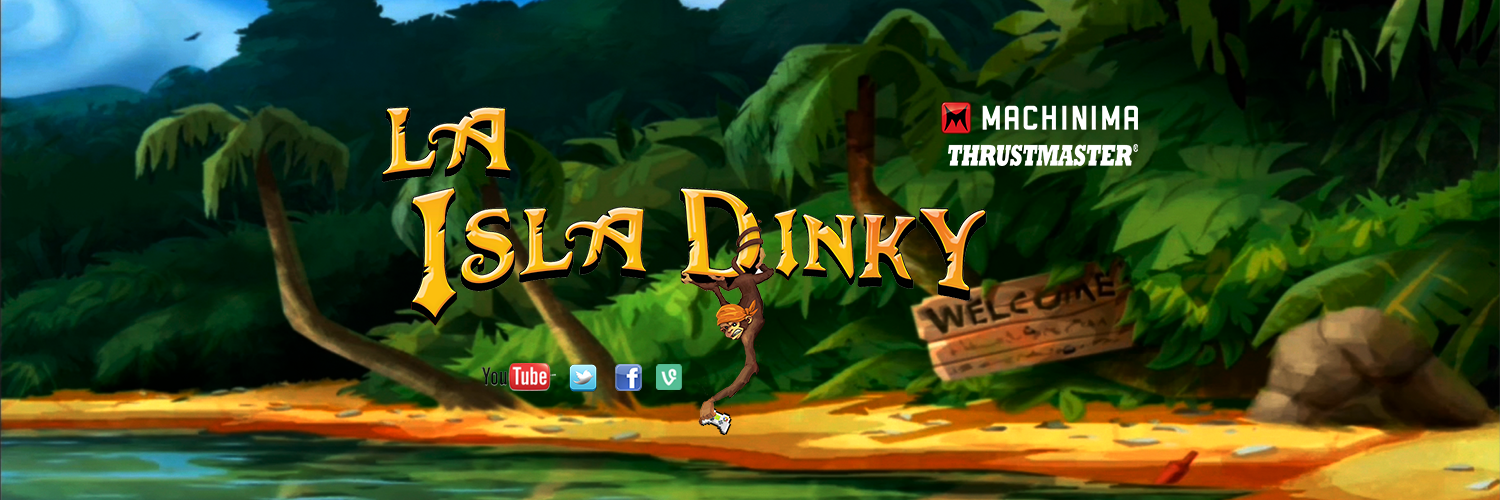 IslaDinky's profile banner image