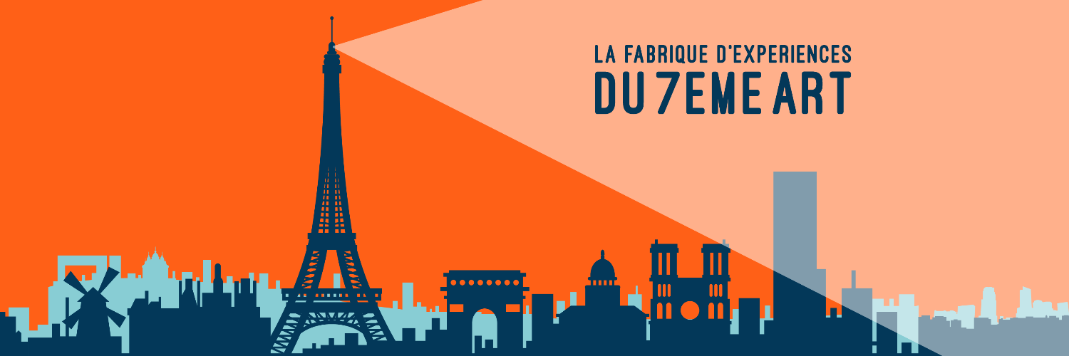 Parisfscine's profile banner image