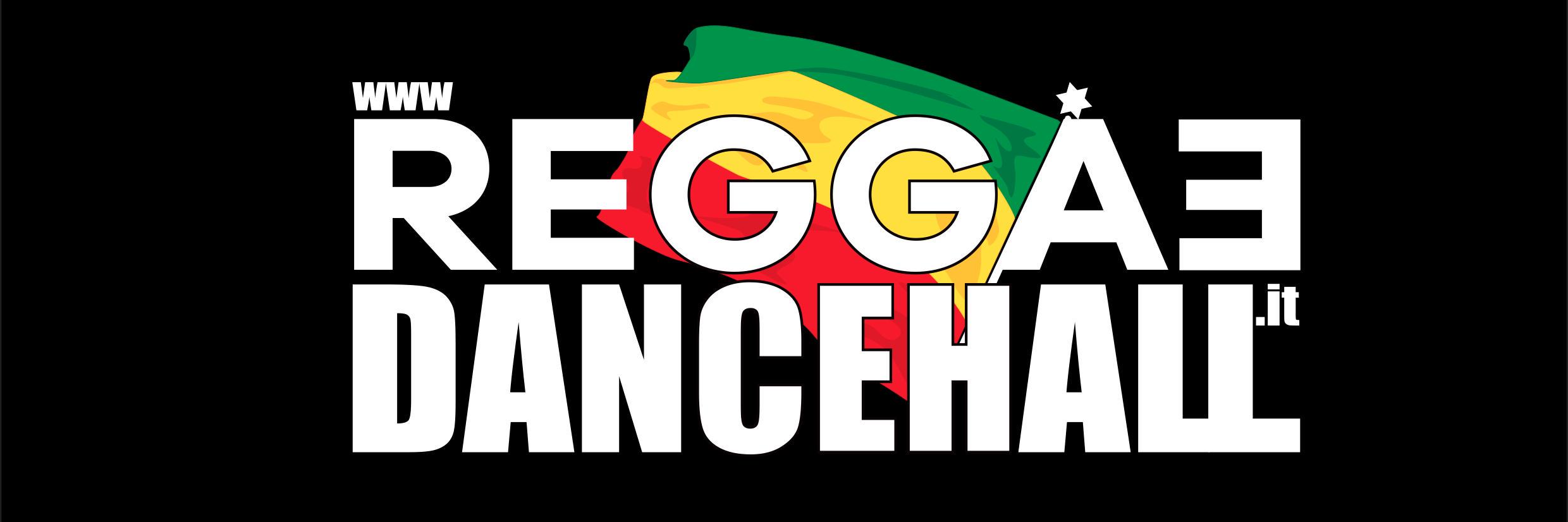 Reggaepage's profile banner image