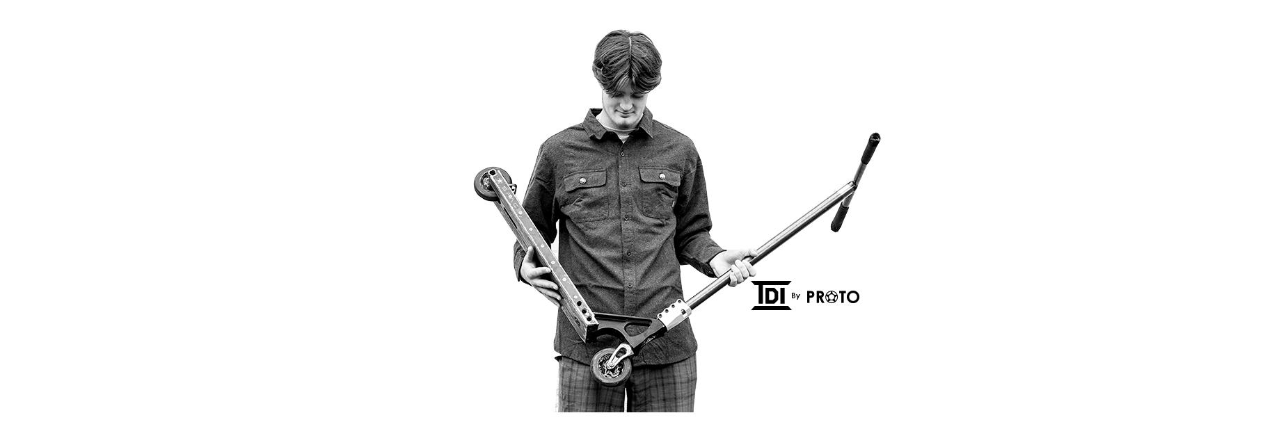 protoscooters's profile banner image