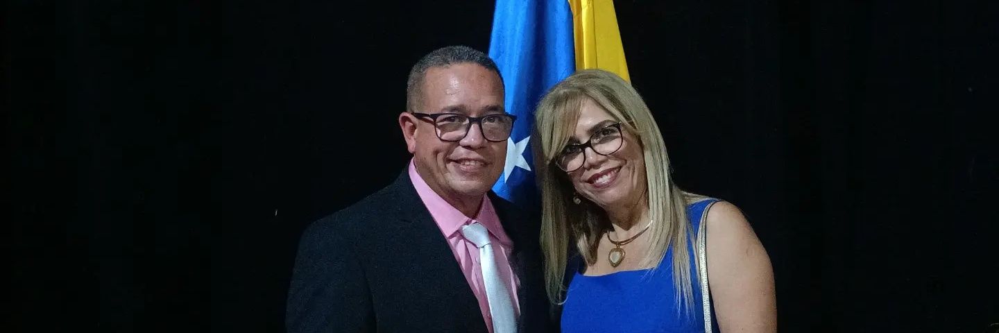 JoseDavidGilUDO's profile banner image
