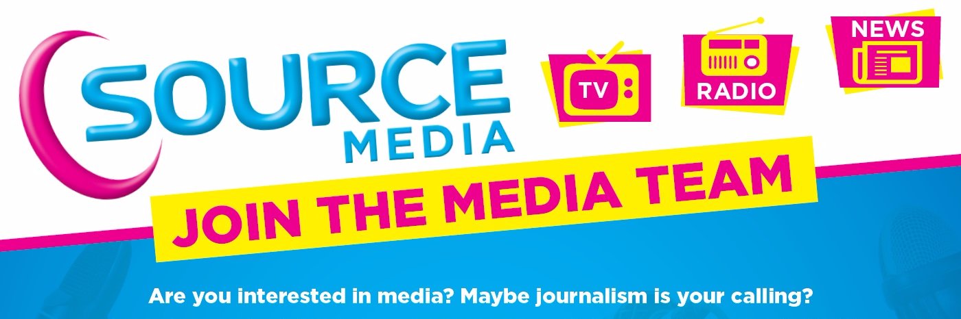 Source Media CUSU banner