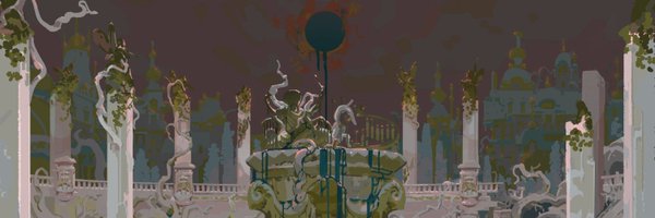 A_ntiqueWhite Profile Banner
