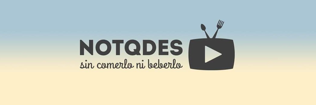 Notqdes sin... banner