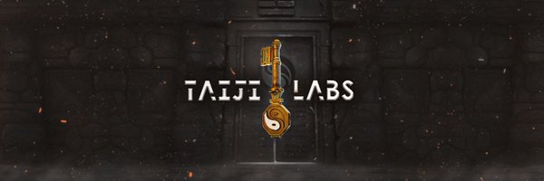 taijiIabs Profile Banner