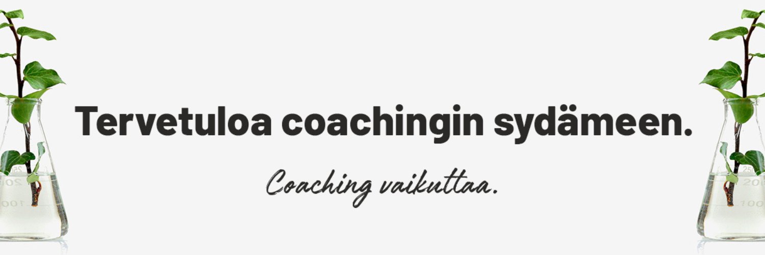 SuomenCoaching's profile banner image