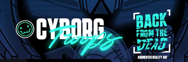 Spoozy banner
