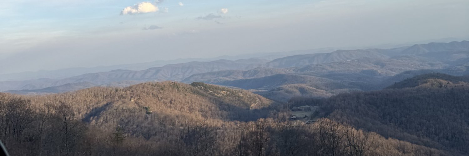 HunterShaut13's profile banner image