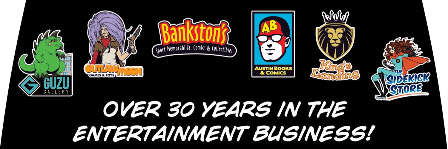 Bankstons's profile banner image