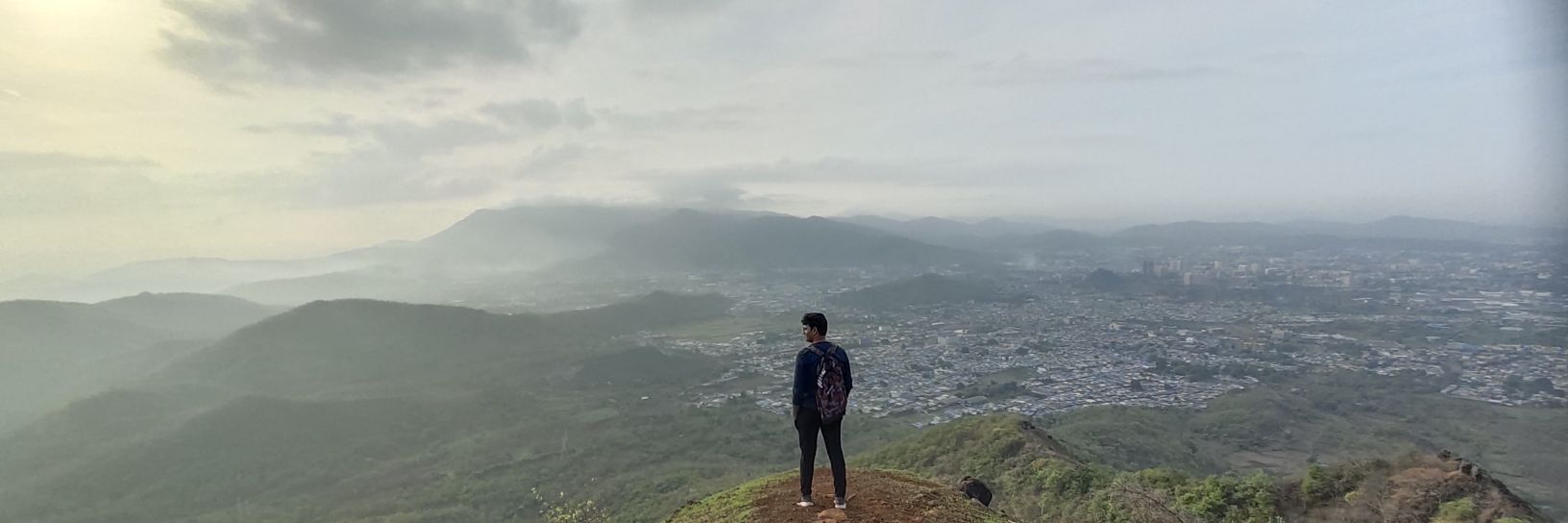 Parth Shah banner