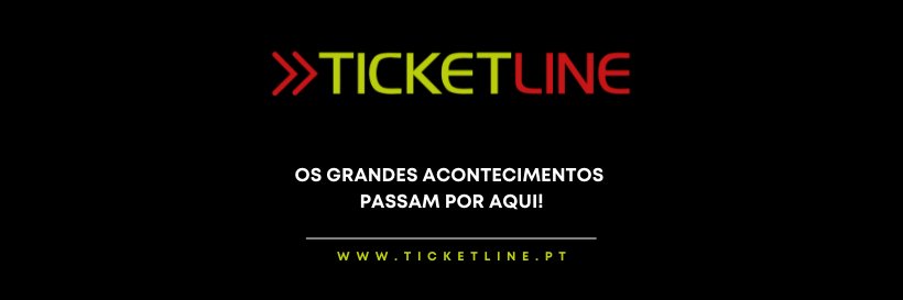 Ticketline banner
