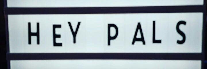 HeyPalsVlogs's profile banner image