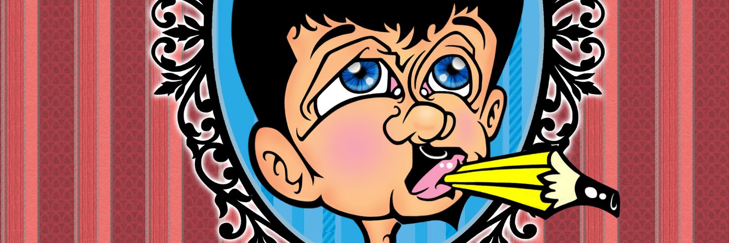 ToonCanvasComix's profile banner image