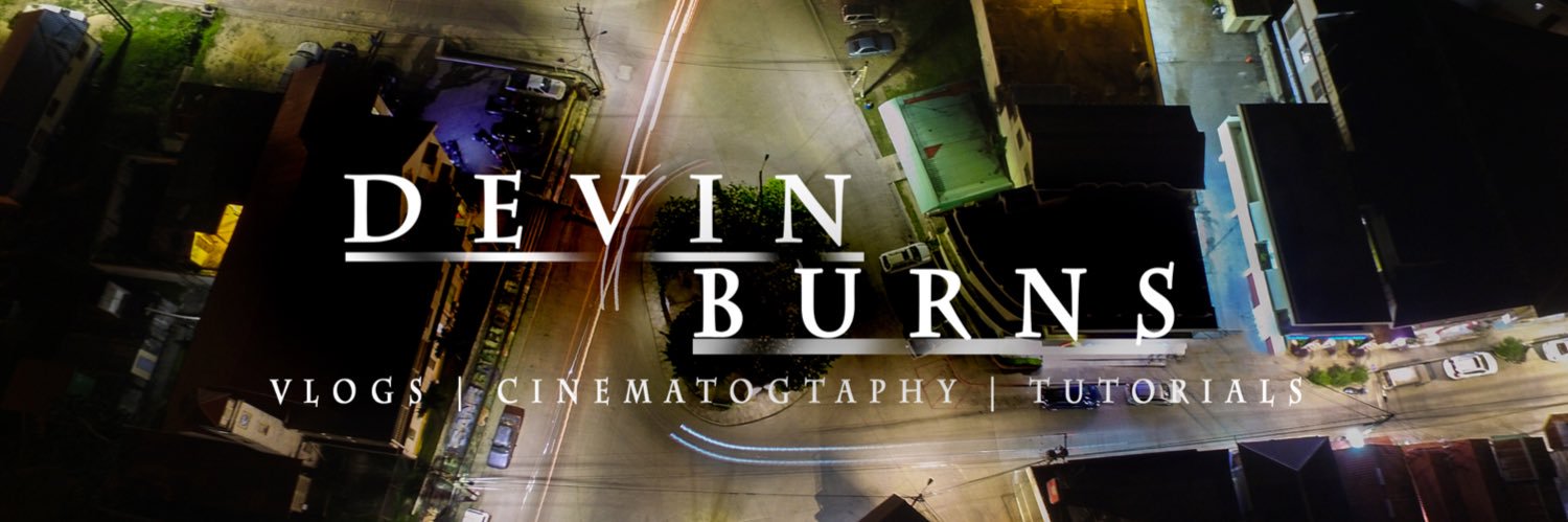 DevinBurns1's profile banner image