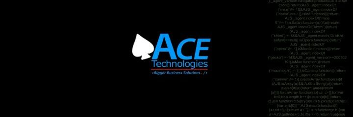 AceTechGhana's profile banner image