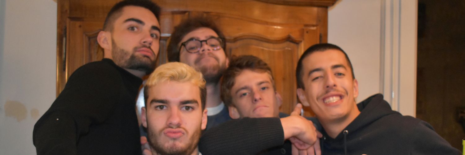 maelito95's profile banner image