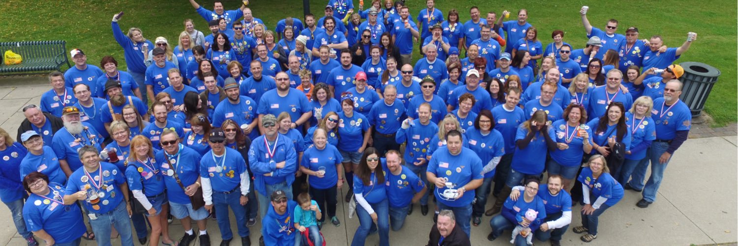 BlueShirtsLAX's profile banner image