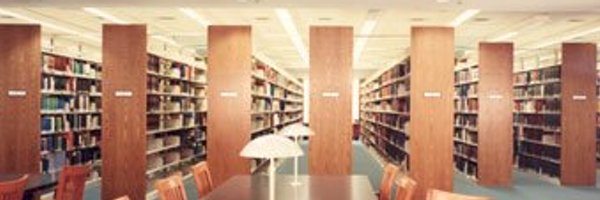 Rutgers Law Library 📚 Profile Banner