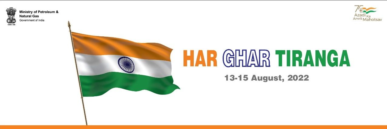 @Bharatgas_Bikaner banner