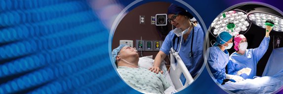 Senzime - Innovative Patient Monitoring banner