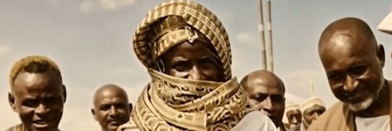 El Santo 🕊 banner