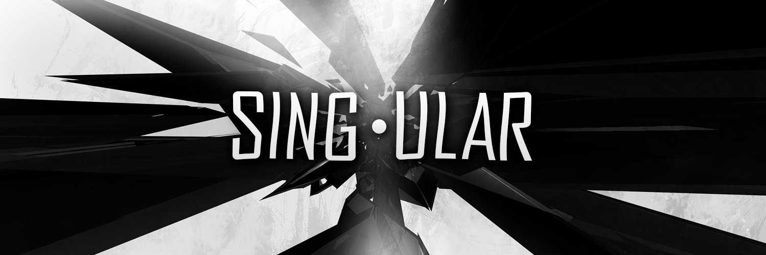 SingularTechno's profile banner image