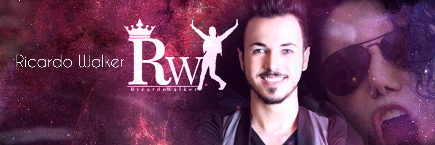 RicardoWalker's profile banner image