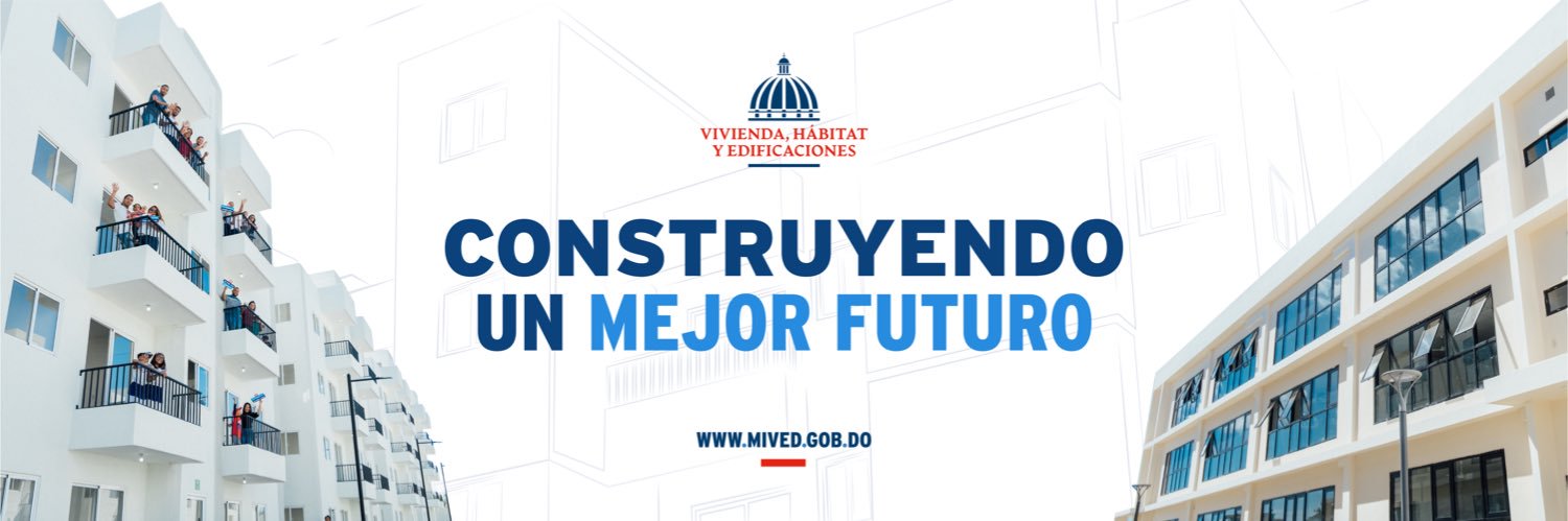 Ministerio de Vivienda, Hábitat y Edificaciones banner