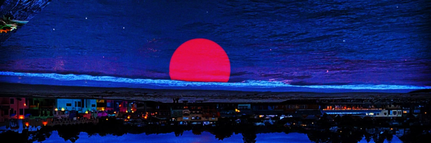 Brendaninc's profile banner image