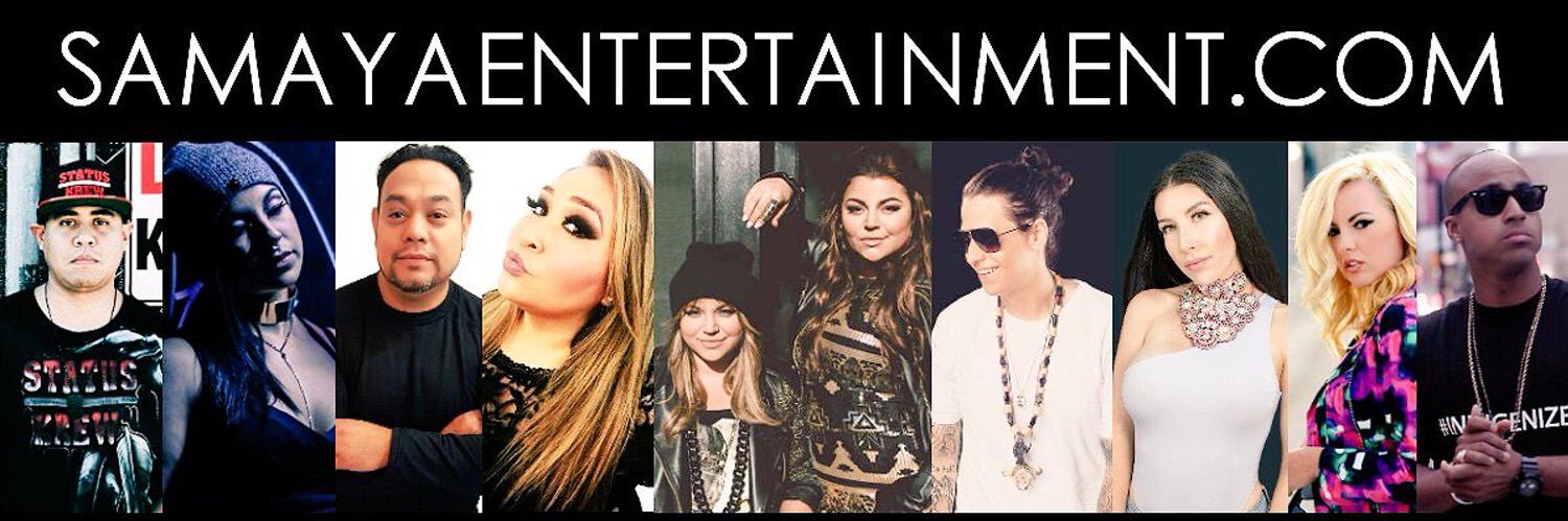 SAMAYAEntBiz's profile banner image