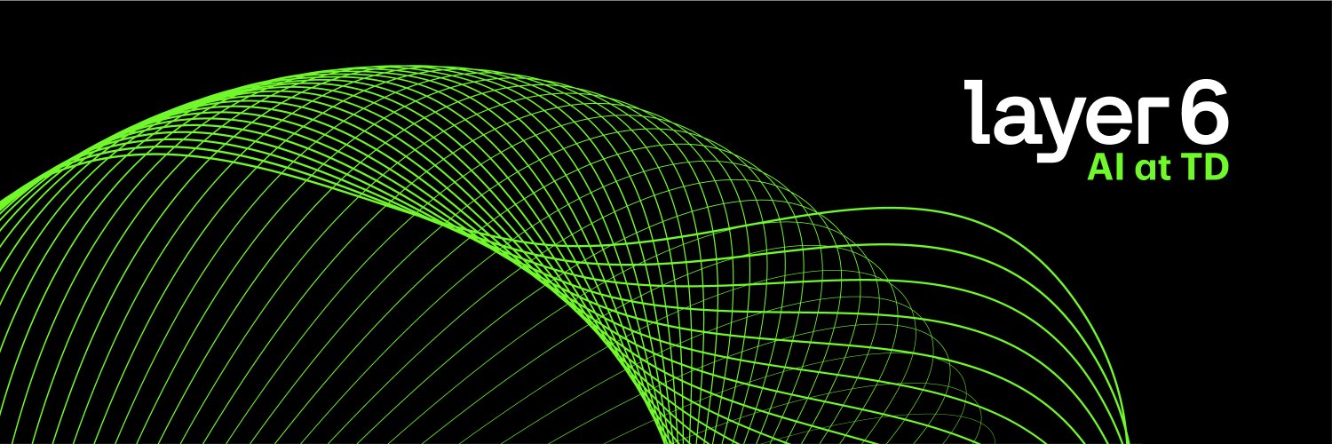 Layer 6 AI banner