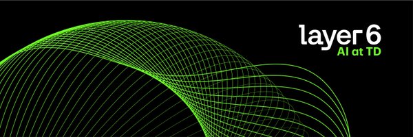 Layer6AI Profile Banner