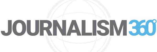 Journalism_360 Profile Banner