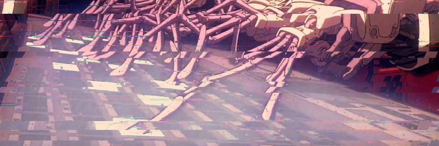 Olaf Witkowski banner