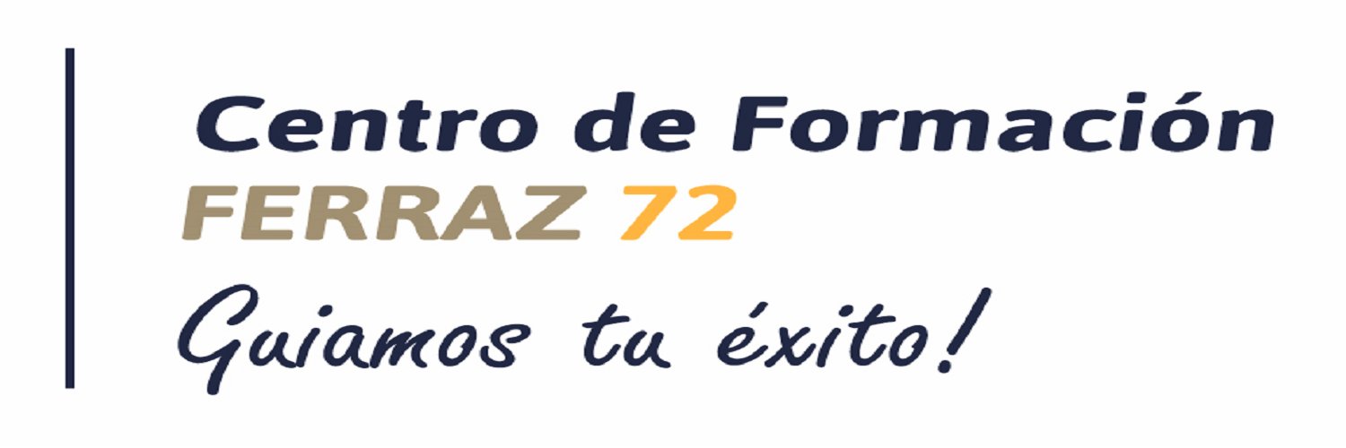 Centro de Formacion banner