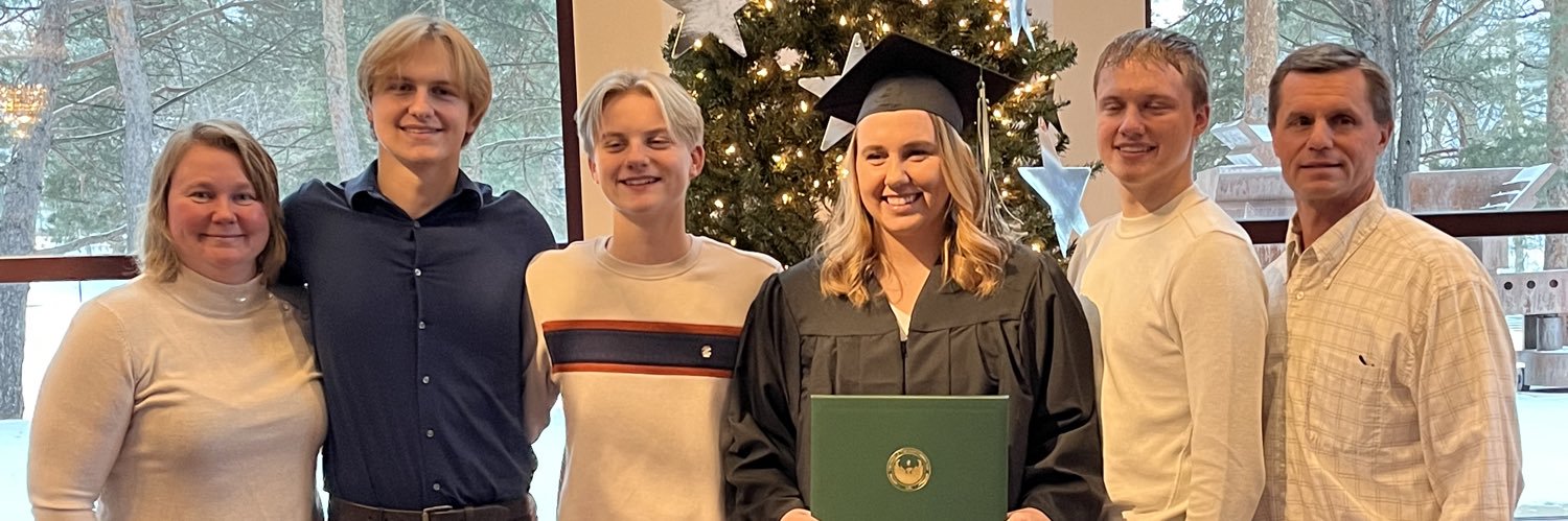 Nicole Gerbers banner