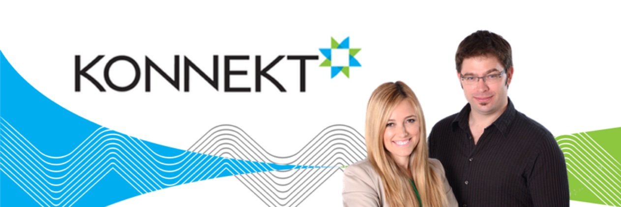 KonnektNow's profile banner image