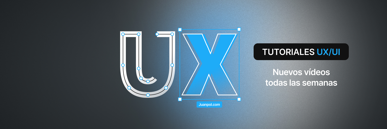 Juan Pablo Olmo banner