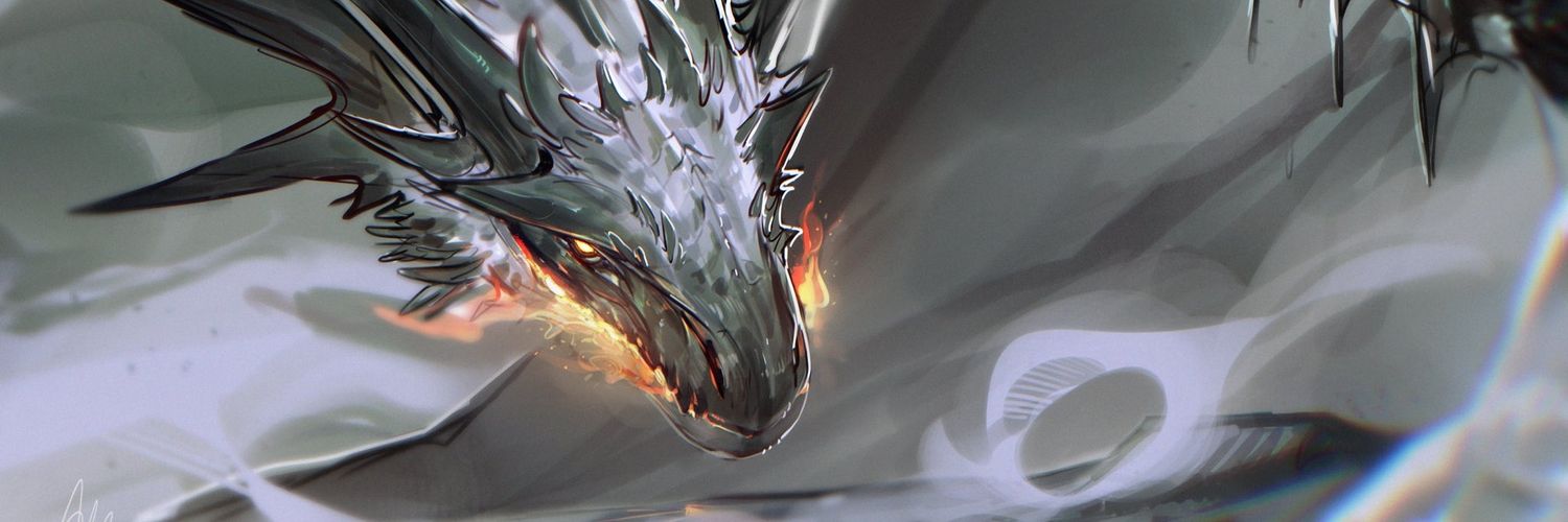 Alpha 〇 (RESERVATIONS CLOSED) banner