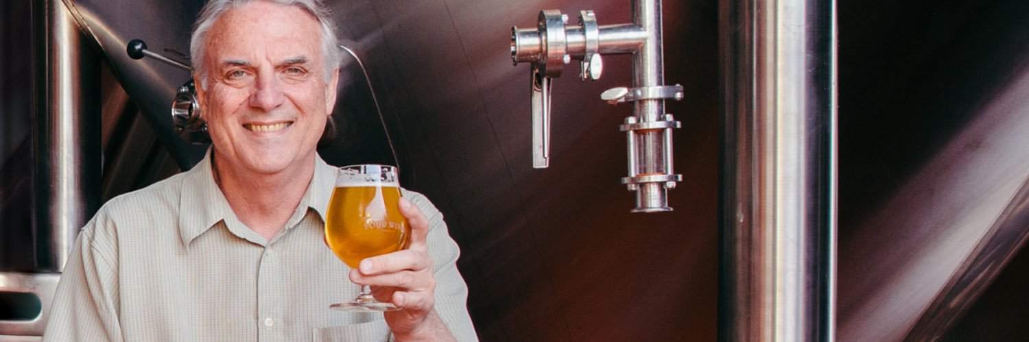 Four Winds Brewing banner