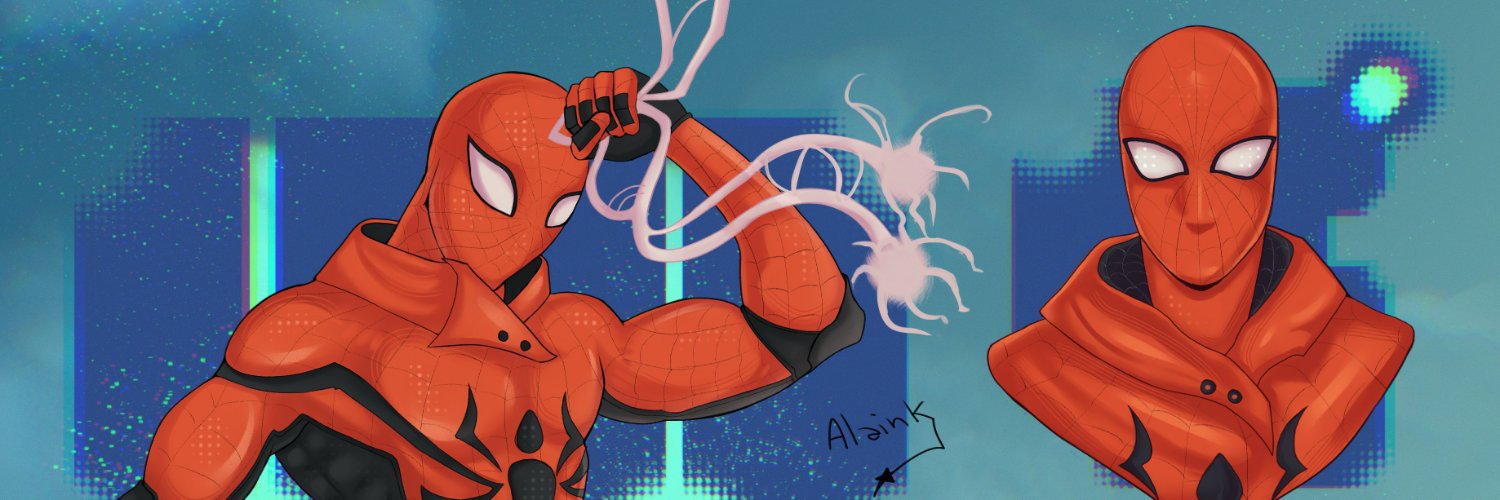 Alainknart's profile banner image